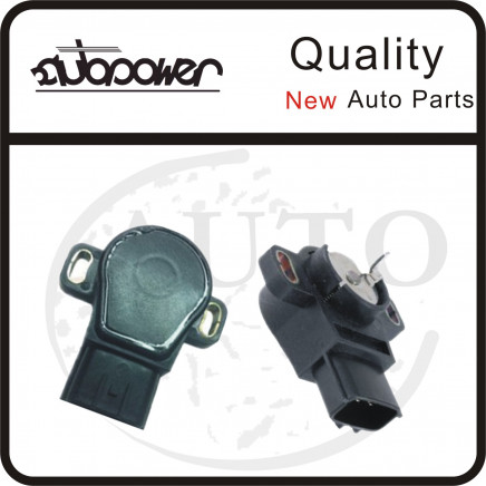 Nissan Nx/Sentra Throttle Body Sensor