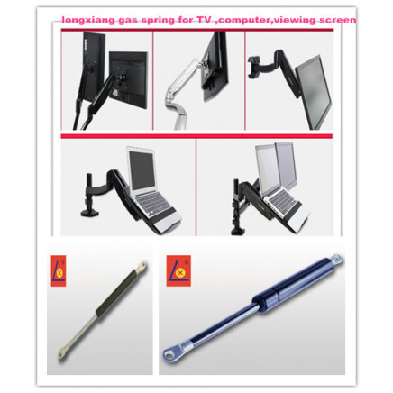 Nitrogen Gas Spring Used for Lift TV