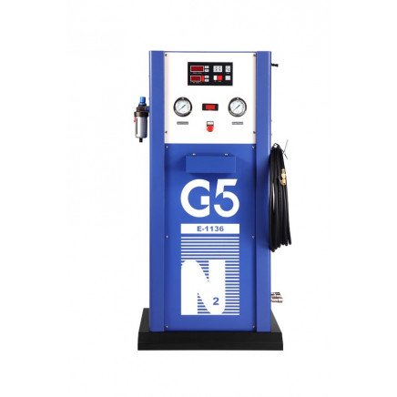 Nitrogen Generator E-1136-2
