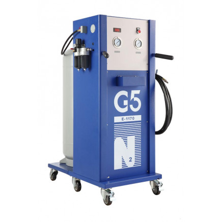 Nitrogen Inflation Equipment (E-1170-2)