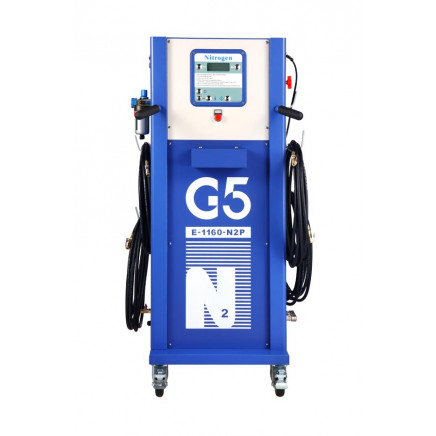 Nitrogen Inflation System (E-1160-N2P)
