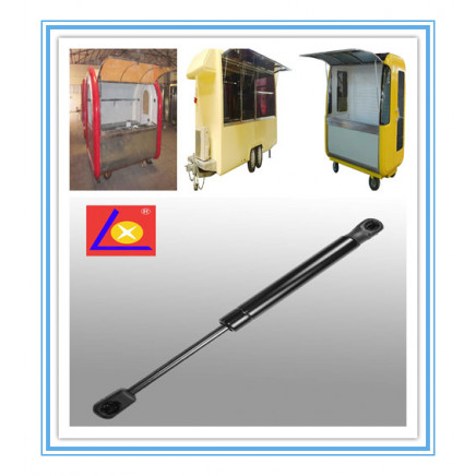 Nitrogen Lift Gas Spring for Truck