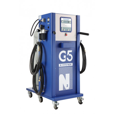 Nitrogen Tire Inflator (E-1170-N2P-3)