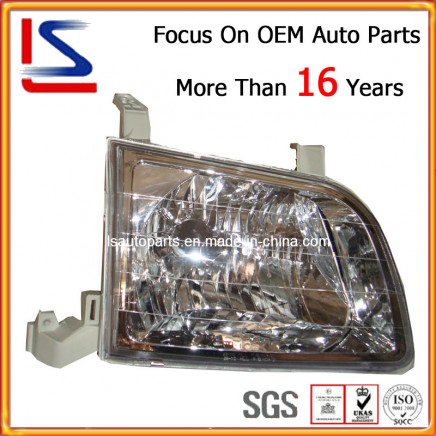 Noah Cr40 Spasio'96-'98 Head Lamp (LS-TL-319)