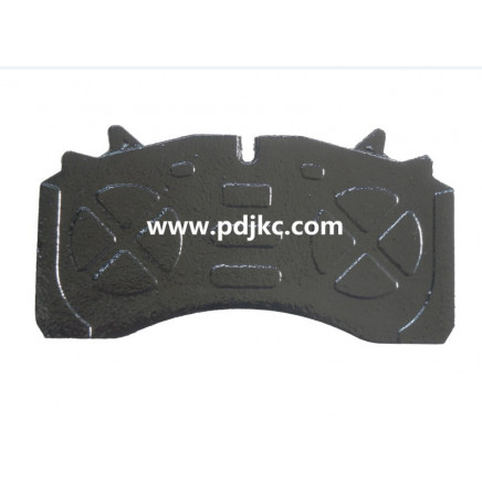 Non-Asbestos Truck Brake Pads Wva29162