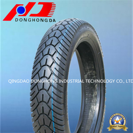 Normal Pattern Good Wear 110/90-16 Motorcycle Tire