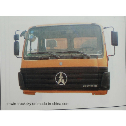 North Benz V2 Truck Parts Short Cabin