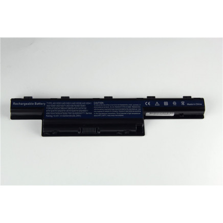 Notebook Laptop Battery for Acer Aspire 4741g 4750g 5750g 4743G 4752g 4738g As10d31 4400m