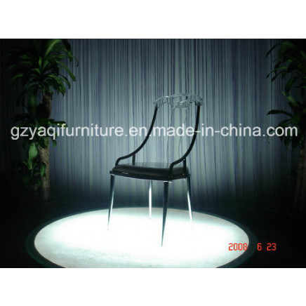 Novel Designed Crystal Chair (KC250-33)
