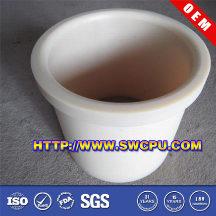 Nylon Plastic Bushing