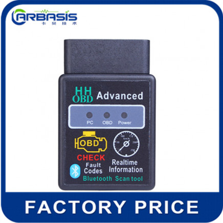 OBD Bluetooth V2.1 Elm327 Hh Elm327