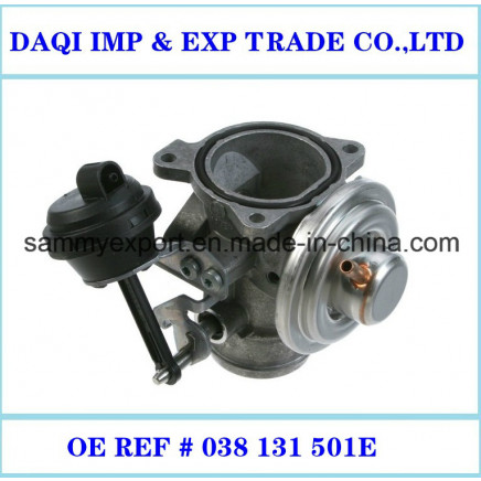 OE Quality Egr Valve 038131501e for Passat