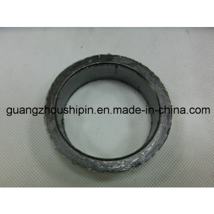 OEM 17451-23041 Exhaust Pipe for Toyota (17451-23041)
