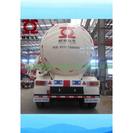 OEM 3axle Tanker Bulk Cement Trailer for Sale (CTY9420)