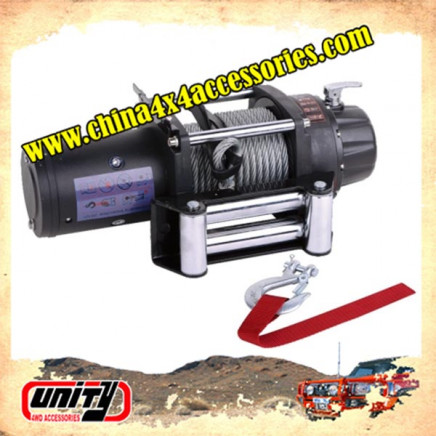OEM 4X4 Auto Electric Winch