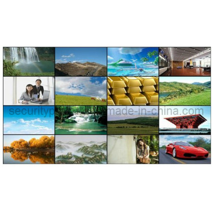 OEM 55 Inch Video Wall (BQL-2055-JSNB/07D)