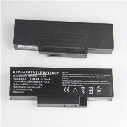 OEM 6cell Replacement Laptop Battery for DELL 1425
