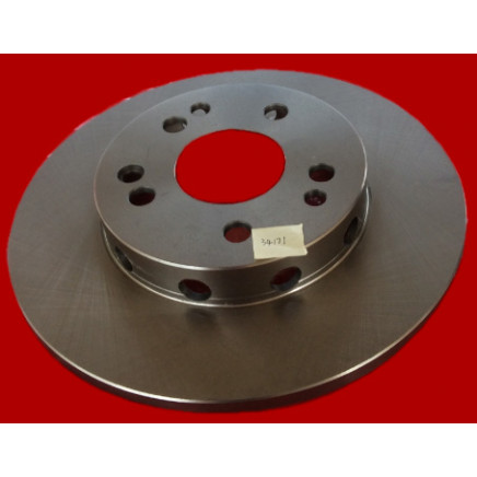 OEM Brake Disc (34171/ OE 202 421 02 12)