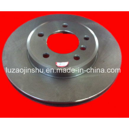 OEM Brake Disc (34173\ 34 11 1 164 539)