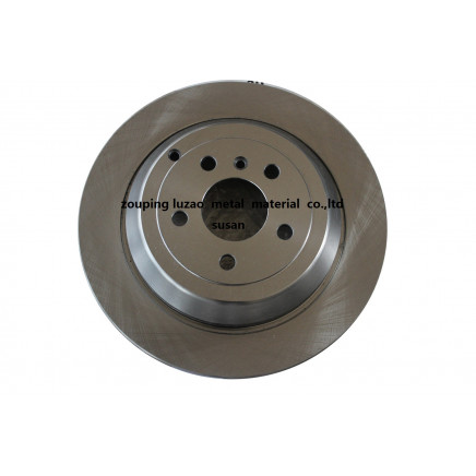 OEM Brake Disc with Ts16949 / Luzao 39085