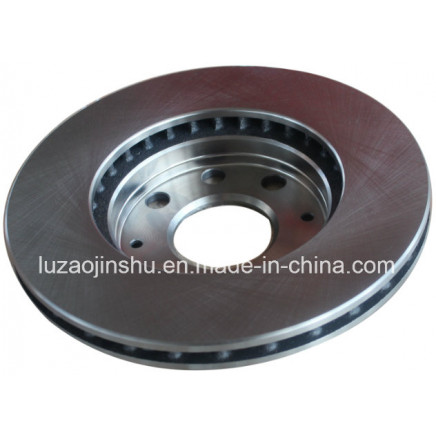 OEM Cast Iron Brake Disc 31017/ 0569031
