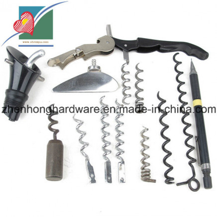 OEM Customized Metal Parts Plastic Part Small Hardware