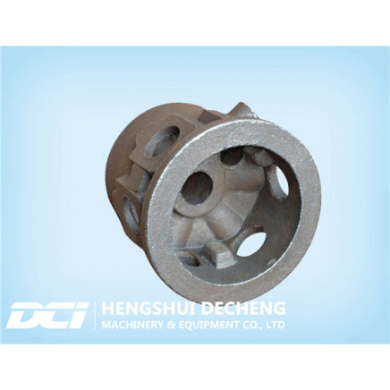 OEM Customized Precision Casting Automotive Spare Parts/Ts16949