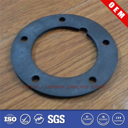 OEM Customized Rubber Flange Gasket/Washer