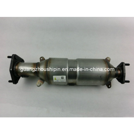 OEM Exhaust Catalytic Converter for Honda Accord (18160-RAC-H01)