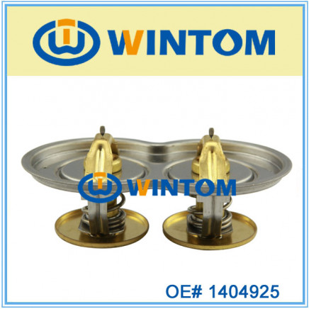 OEM Factory Stock Motorcraft Water Flange Scania 1404925