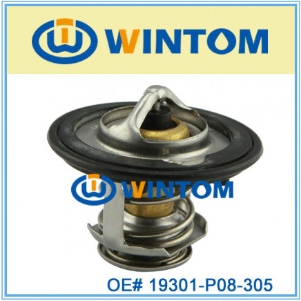 OEM Factory Stock Motorcraft Water Flange for Honda 19301-P08-305