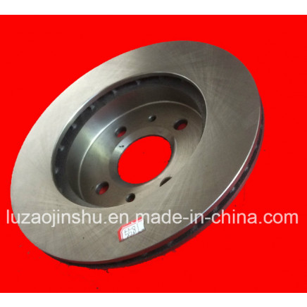 OEM Front Wheel Brake Disc (21012880)