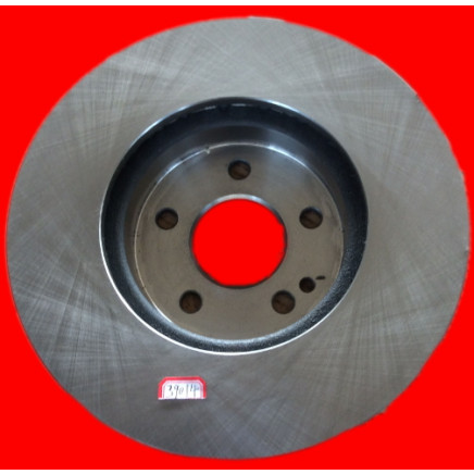 OEM Front Wheel Brake Disc Amico 39014