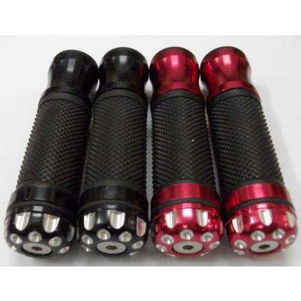 OEM High Quality 125 Motorcycle Handle Grip/Throttle Handle Grip