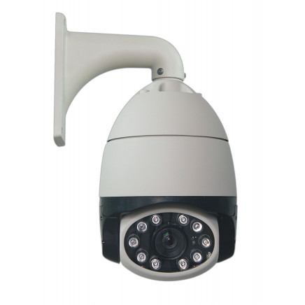 OEM IR 120m PTZ Camera (Bql/Bej89-270/120)