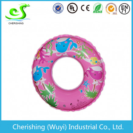 OEM Inflatable Adult Swim Ring