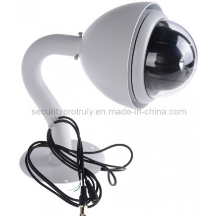 OEM Mini Intelligent CCTV Cameras with FCC and CE Certificate (BQL/KeX39-10)