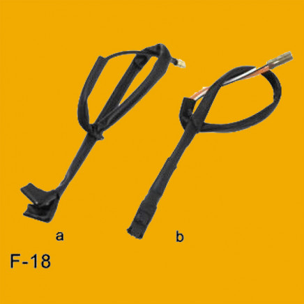 OEM Motorbike Brake Switch, Motorcycle Brake Switch for F18