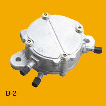 OEM Motorbike Oil Pump, Motorcycle Oil Pump for B2