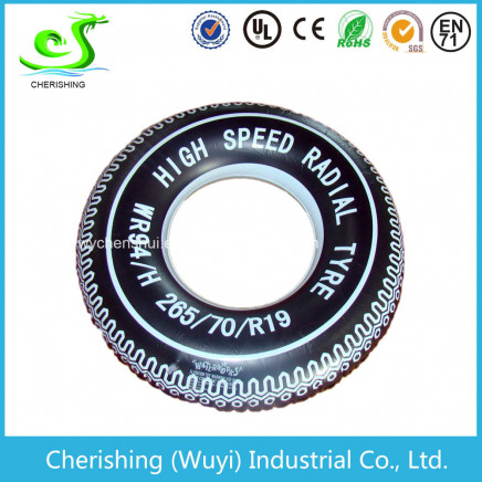 OEM New Inflatable Swim Ring