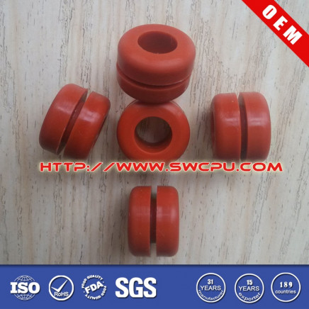 OEM Plastic Grommets / Thimble