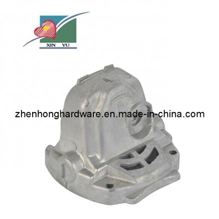 OEM Precision Aluminum Die Casting Parts (ZHET252)