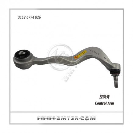 OEM Quality Auto Parts Front Control Arm for BMW E60/E61
