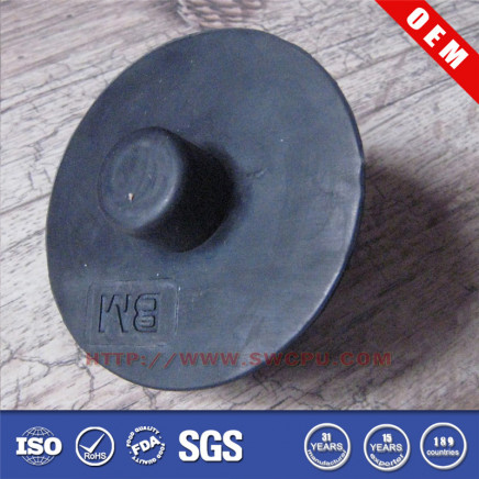 OEM Rubber Silicon Cap Plug Stopper