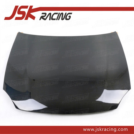 OEM Style Carbon Fiber Bonnet for 1993-1997 Honda Del Sol