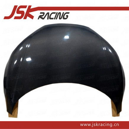 OEM Style Carbon Fiber Hood for Audi R8 (JSK031004)
