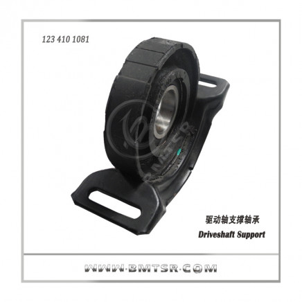 Oe Quality Car Driveshaft Support for Benz