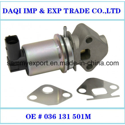 Oe Quality Egr Valve 036131503m Used for Audi A2