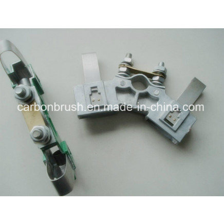 Offering Auto Carbon Brush Holder for Industry