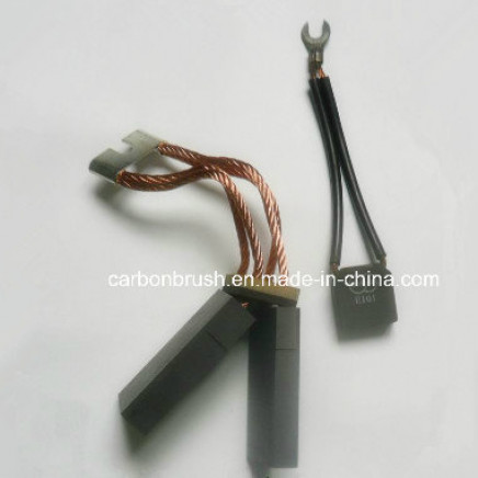 Offering Motor Carbon Brush for Industry E101